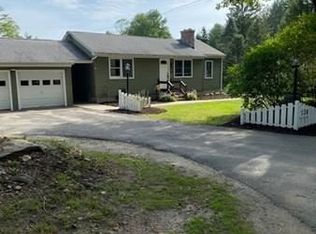 138 Witt Hill Rd, Worthington, MA 01098
