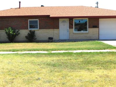 1506 W Alameda St, Roswell, NM, 88203