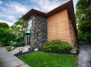 100 Park Ave #1FPTRRZKF, Rochester, NY 14607