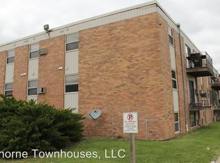 105 E 14th St APT 14, Hastings, NE 68901