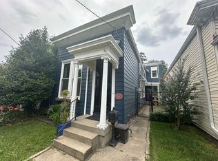 1413 Winter Ave, Louisville, KY 40204