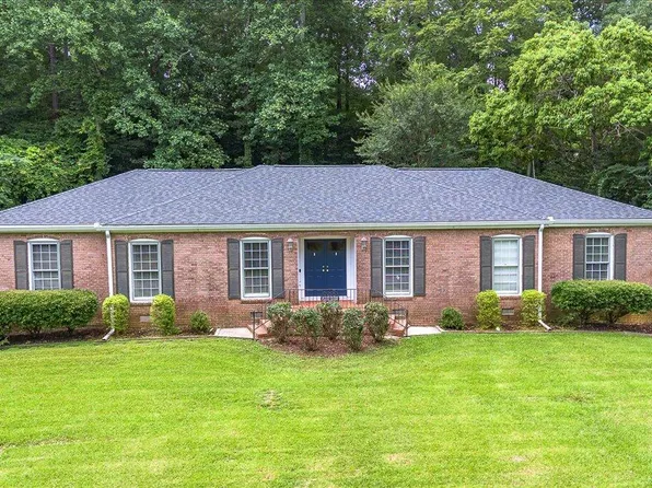 731 Lokchapee Dr, Macon, GA 31210