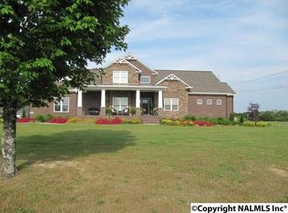 2661 S Broad St, Albertville, AL 35950