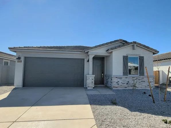 24447 W HAZEL Drive, Buckeye, AZ 85326