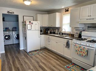 606 15th St, Tell City, IN