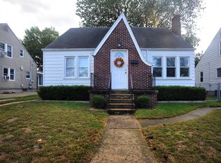 519 Greenwood Ave, Michigan City, IN