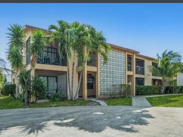 1409 Lake Ave, Lake Worth, FL 33460