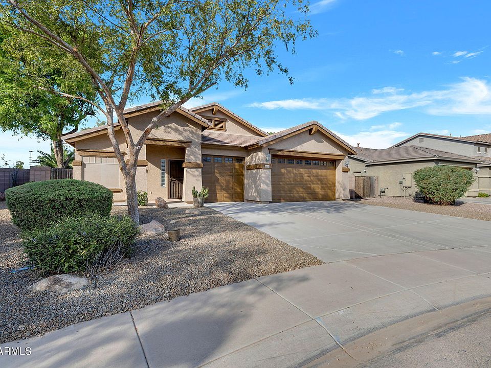 1st image of 44630 W REDROCK Road