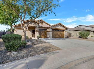 44630 W Redrock Rd, Maricopa, AZ 85139