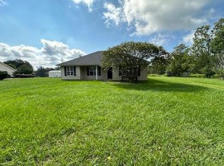 37366 Wilton Seals Rd, Franklinton, LA 70438