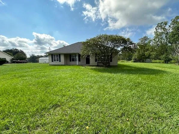 37366 Wilton Seals Rd, Franklinton, LA 70438