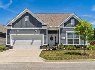 12675 Sutton St, Pickerington, OH 43147