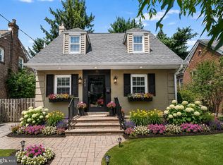 408 Valley View Rd, Media, PA 19063