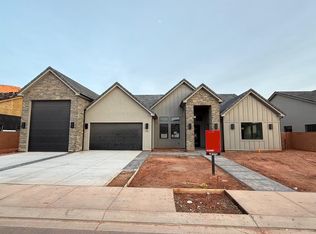 26 N 640 W, Ivins, UT 84738