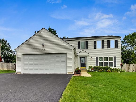 2nd image of 776 Edelweiss Dr