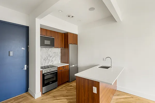 Rented by Brown Harris Stevens | media 2