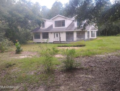 22492 Meaut Rd, Pass Christian, MS, 39571