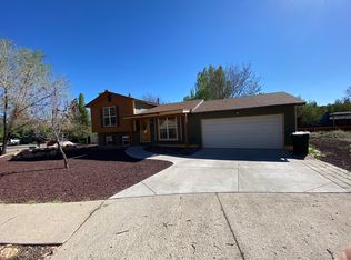 1607 N Prairie Way, Flagstaff, AZ 86004