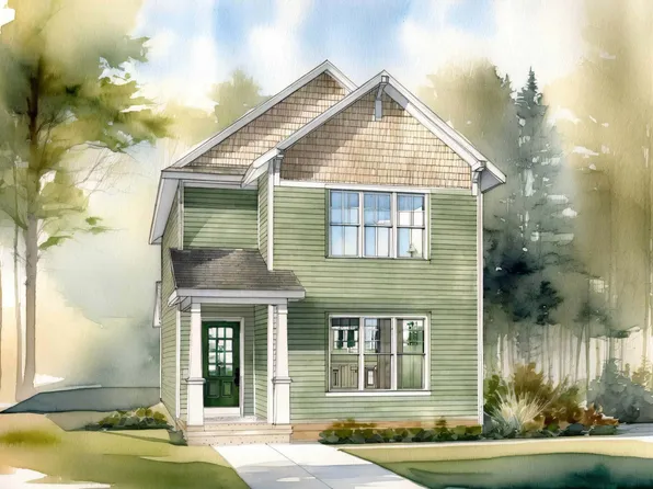 The Morris Plan, Winterberry Reserve