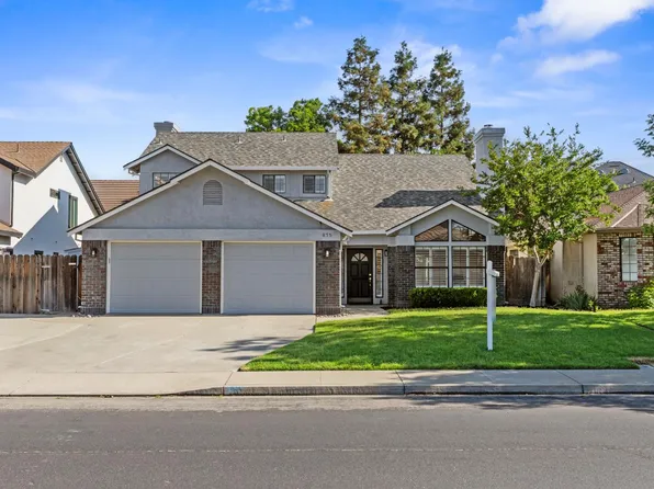 875 Cedar Ridge Dr, Turlock, CA 95382