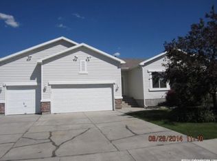 2999 S Shoreline Dr, West Valley City, UT 84120