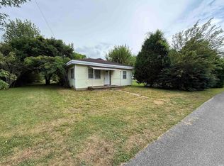 2195 N Liberty St, Otwell, IN 47564