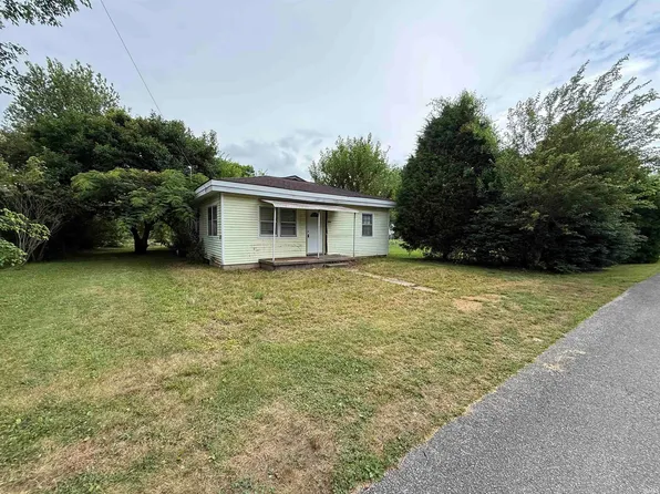 2195 N Liberty St, Otwell, IN 47564