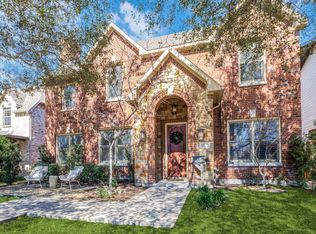 6831 Coronado Ave, Dallas, TX 75214