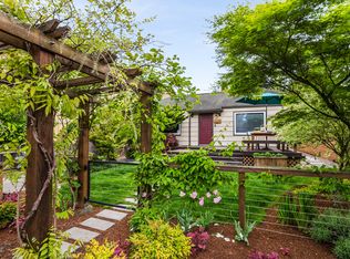 9740 4th Ave NW, Seattle, WA 98117