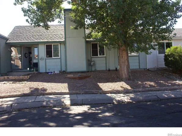 725 San Bruno Place, Colorado Springs, CO 80906