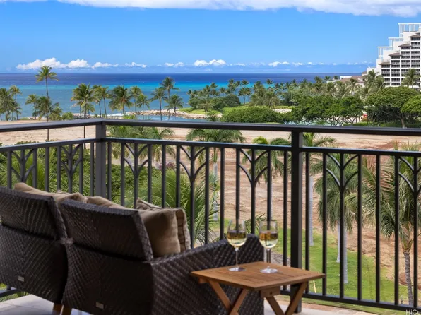 92-104 Waialii Pl #O-712, Kapolei, HI 96707