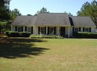 6077 Bear Bluff Dr, Conway, SC 29526