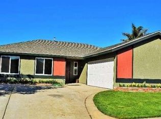 3521 Taffrail Ln, Oxnard, CA 93035