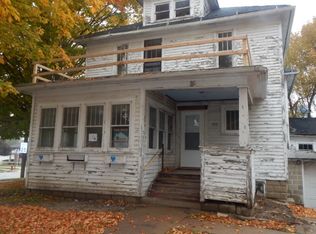 100 3rd Ave SE, Tripoli, IA 50676