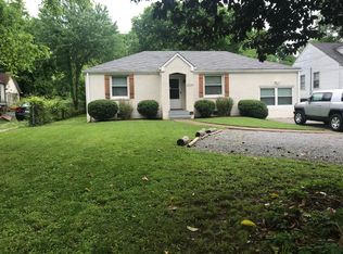 2529 Flamingo Dr, Nashville, TN 37207