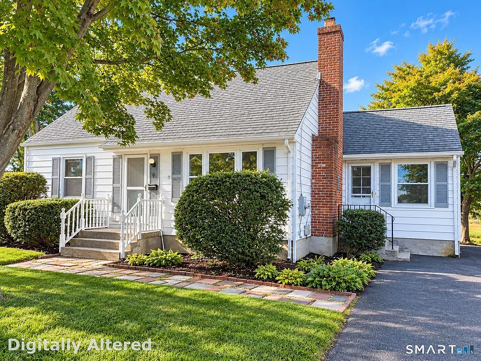 53 Wilcox Rd