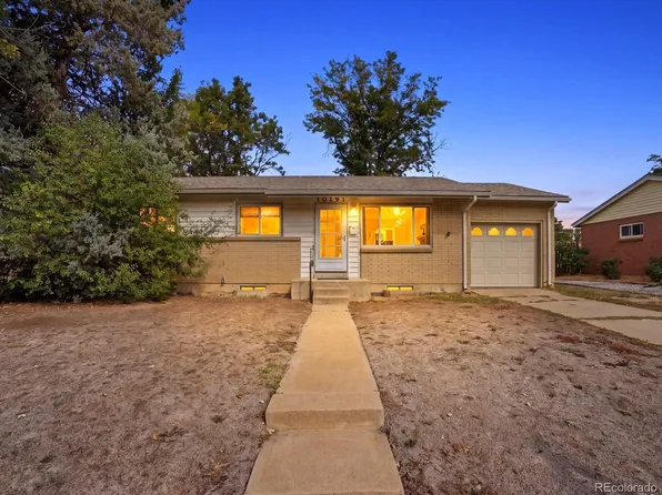10191 W 64th Avenue, Arvada, CO 80004