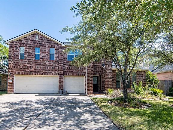2nd image of 16706 Summer Cypress Ct