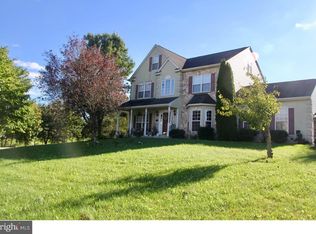 2679 Romig Rd, Gilbertsville, PA 19525