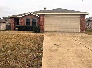 14802 Canyonridge Dr, Balch Springs, TX 75180