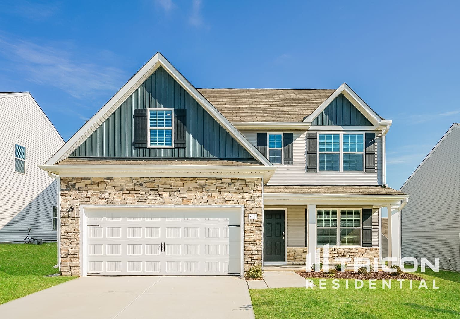 741 Crackling Ct, Zebulon, NC 27597 | Zillow