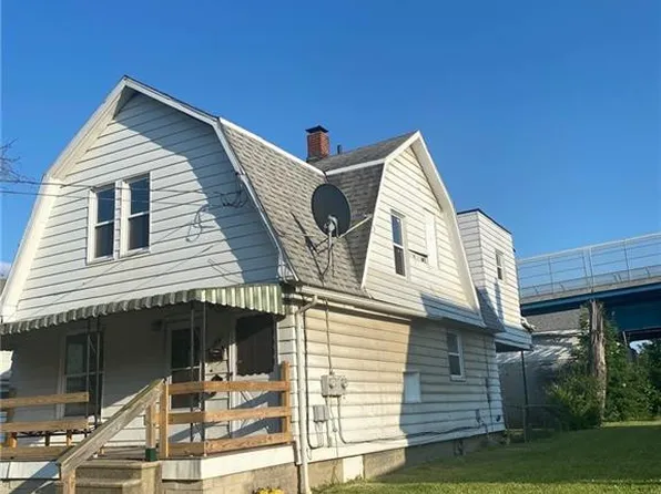 44 Greenwood Ave, Toledo, OH 43605