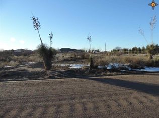 0 Majestic View, Deming, NM 88030