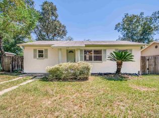 6122 Trent St, Pensacola, FL 32503