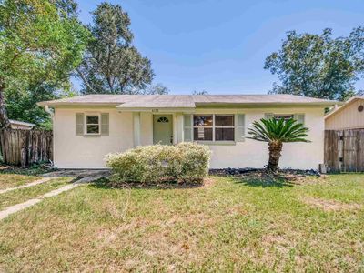 6122 Trent St, Pensacola, FL, 32503