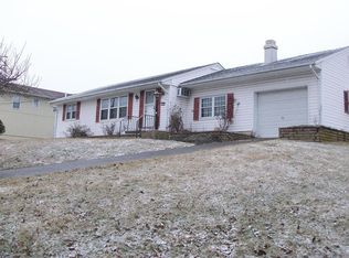 775 E Paoli St, Allentown, PA 18103