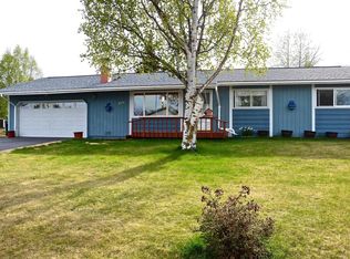2400 Lyvona Ln, Anchorage, AK 99502