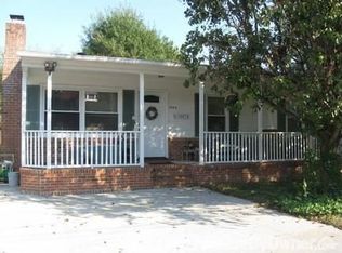 1312A Elder Ave, Chesapeake, VA 23325