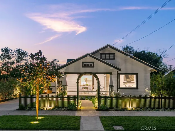 132 N Cleveland St, Orange, CA 92866