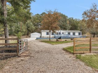 4621 Price Rd, Montgomery, TX 77316